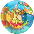 thumbnail image 1 of Winnie the Pooh 'Birthday Cake' Small Paper Plates (8ct), 1 of 1