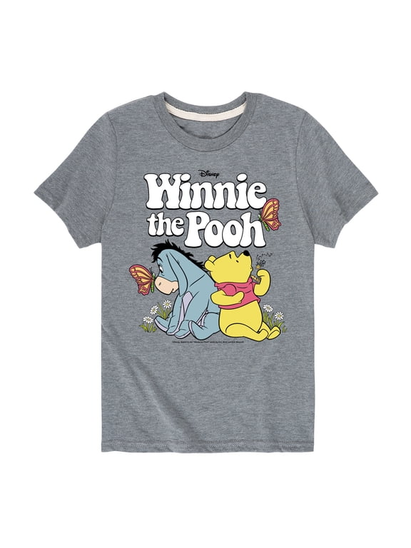 - Boys' Short Sleeve Graphic T-Shirt