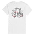 thumbnail image 1 of Winnie the Pooh - Character Group Honey - Men's Short Sleeve Graphic T-Shirt, 1 of 5