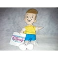 thumbnail image 1 of Winnie the Pooh Christopher Robin Beanie Baby New, 1 of 1