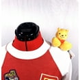 thumbnail image 1 of Winnie the Pooh Custom Magnetic Shoulder Pal Plush Accessory 3 1/2" H, 1 of 3