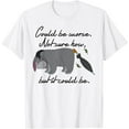 thumbnail image 1 of Winnie the Pooh Eeyore Could be Worse Unisex Softstyle T-Shirt for Men Women Kids, 1 of 5