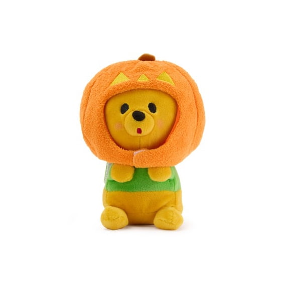 Winnie the Pooh Halloween Disney Mini Mix-Its Plush 7''