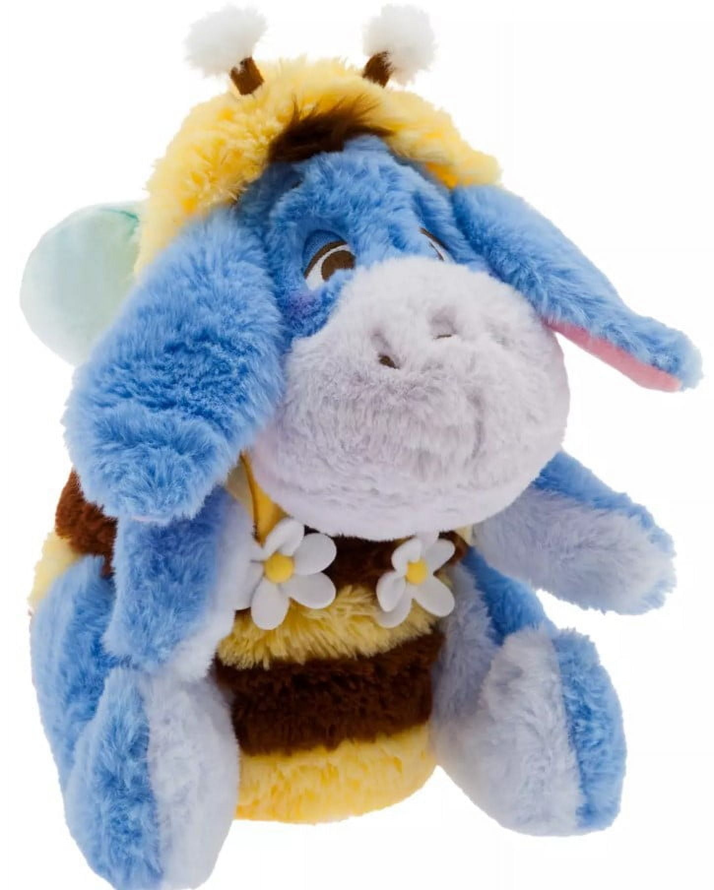Winnie the Pooh Japan Eeyore as Bee Plush - Walmart.com