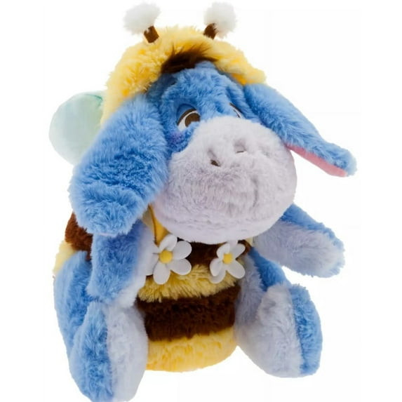 Winnie the Pooh Japan Eeyore as Bee Plush