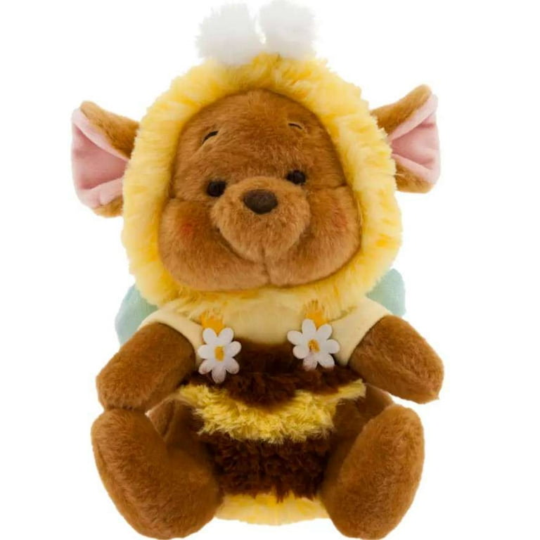 【pooh_jp】 Winnie the Pooh Japan Roo as Bee Plush - Walmart.com