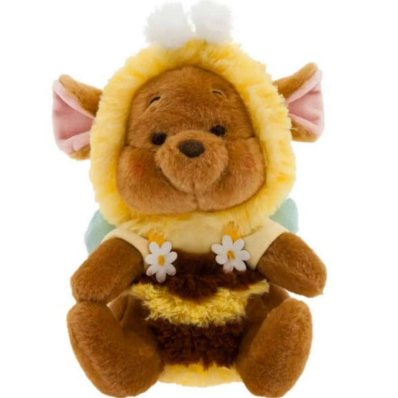 Winnie the Pooh Japan Roo as Bee Plush