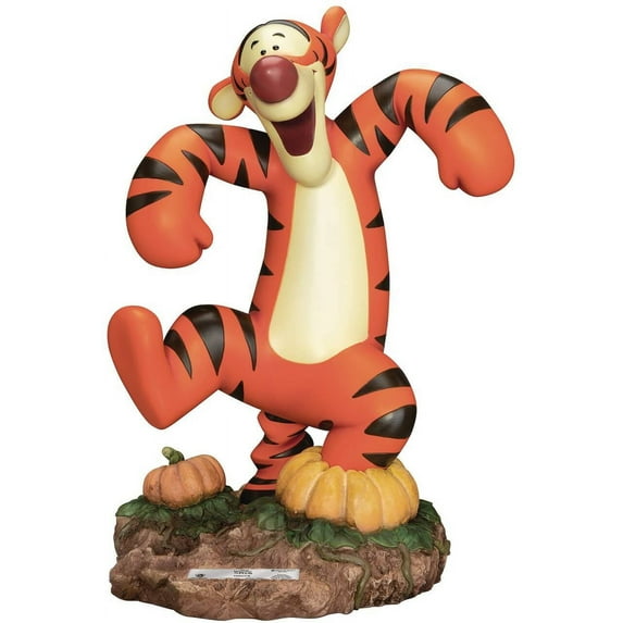 Beast Kingdom - Winnie The Pooh - Master Craft - Tigger