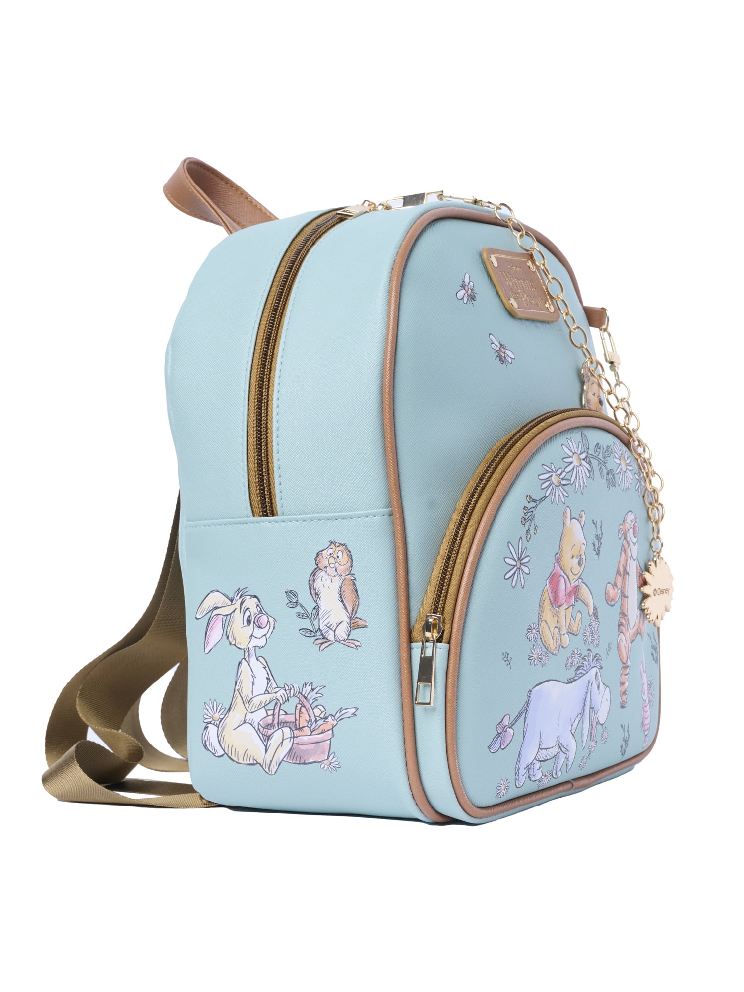 Mini Backpacks For Girls
