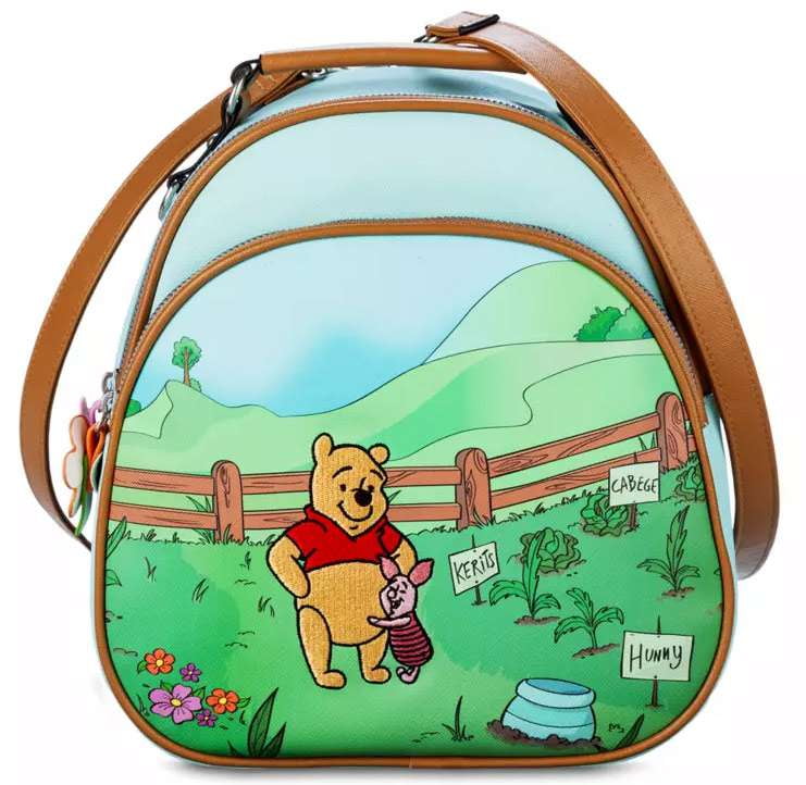 Winnie The Pooh Bag