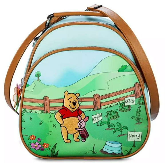 Winnie the Pooh Mini Backpack