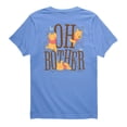 thumbnail image 1 of Winnie the Pooh - Oh Bother - Youth Boys Short Sleeve Graphic T-Shirt, 1 of 4
