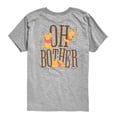 thumbnail image 1 of Winnie the Pooh - Oh Bother - Youth Boys Short Sleeve Graphic T-Shirt, 1 of 4