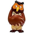 thumbnail image 1 of Winnie the Pooh Owl PVC Figure (No Packaging), 1 of 1