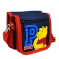 thumbnail image 1 of Winnie the Pooh "P" String Wallet #18216, 1 of 1