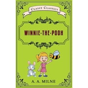 Winnie-the-Pooh, Paperback