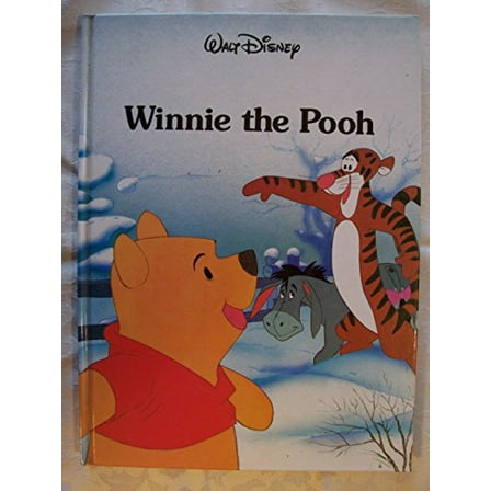 Pre-Owned Winnie the Pooh (Disney Classic) (Hardcover) 0831794704 9780831794705