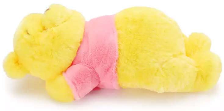 Winnie the Pooh Plush