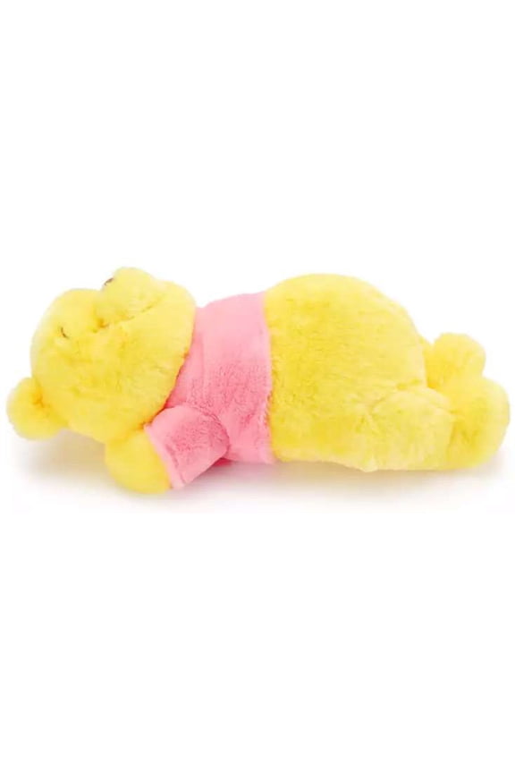 Winnie the Pooh Plush