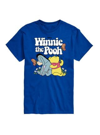 Disney Winnie the Pooh Clothing