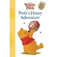 thumbnail image 1 of Pre-Owned Winnie the Pooh: Pooh's Honey Adventure (Disney Early Readers Level Pre-1) (Paperback) 1423135938 9781423135937, 1 of 1