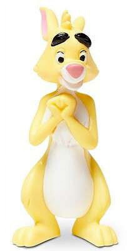 Winnie the Pooh Rabbit PVC Figure (No Packaging) - Walmart.com