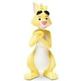 thumbnail image 1 of Winnie the Pooh Rabbit PVC Figure (No Packaging), 1 of 1