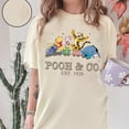 thumbnail image 1 of Winnie the Pooh Shirt Collection for Disney Family Matching Tee, 1 of 5