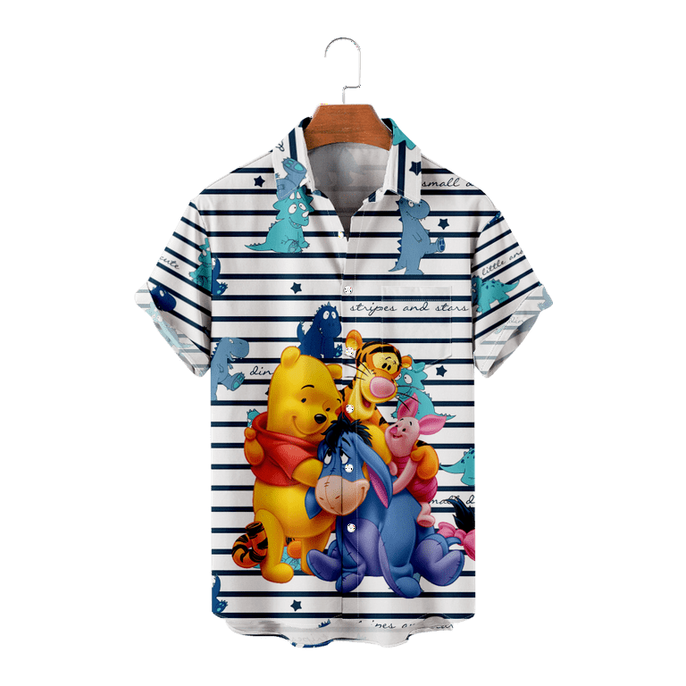 Shirt Deals Winnie The Pooh Shirts Adults Graphic Tees Pooh Shirts