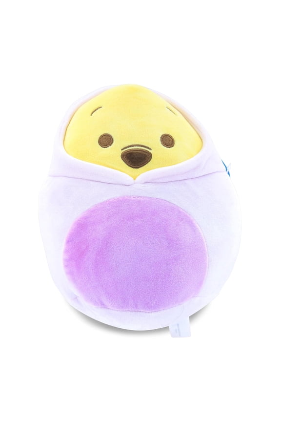 Squishmallow 8 Inch Peek-A-Pooh Plush | Bunny