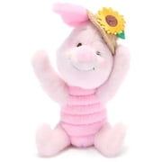 Winnie the Pooh Summertime Piglet Plush