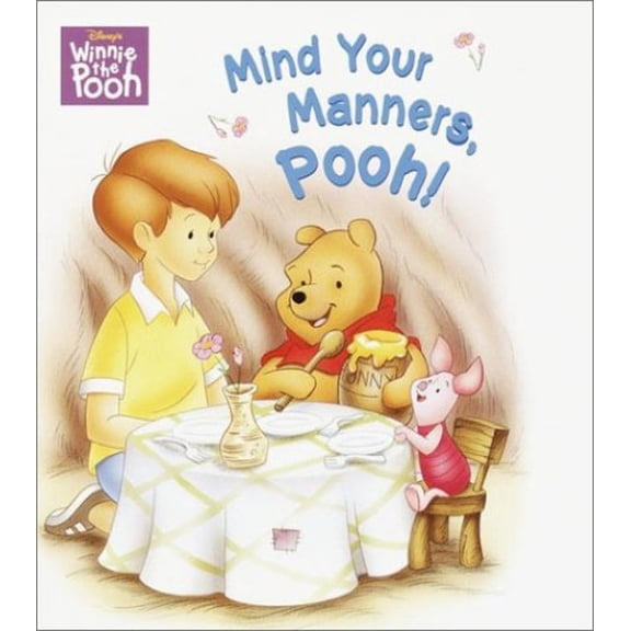 Pre-Owned Winnie the Pooh (Super Tab Books) Paperback