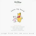 thumbnail image 1 of Winnie the Pooh: Take My Hand (Audio CD), 1 of 1