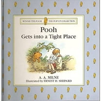 Pre-Owned Winnie-the-Pooh - The Pop-Up Collection (Hardcover) 0525452141 9780525452140