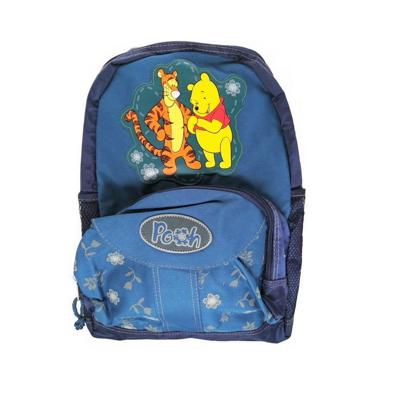 Tigger backpack clearance disney