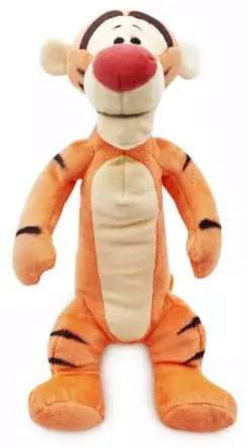 Winnie the Pooh Tigger Mini Bean Plush