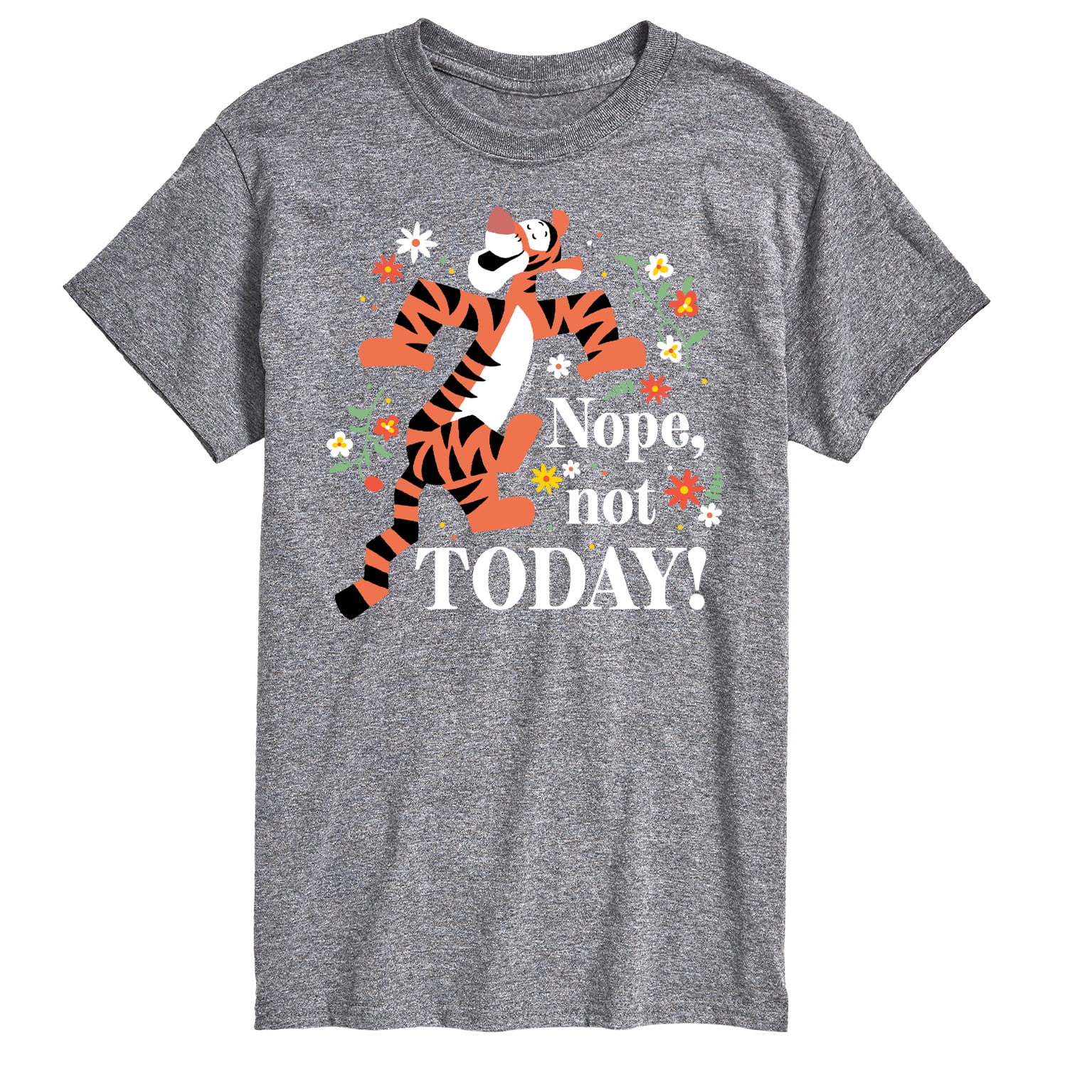 snoopy shirt nope not today