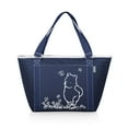 thumbnail image 1 of Oniva Winnie the Pooh - Topanga 24-Can Insulated Cooler Tote Bag, Leakproof Soft Sided Cooler, Navy Blue, 1 of 3
