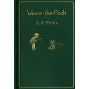 Winnie-the-Pooh: Winnie-the-Pooh: Classic Gift Edition (Hardcover)