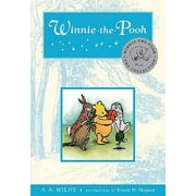 Winnie-the-Pooh: Winnie the Pooh : Deluxe Edition (Hardcover)