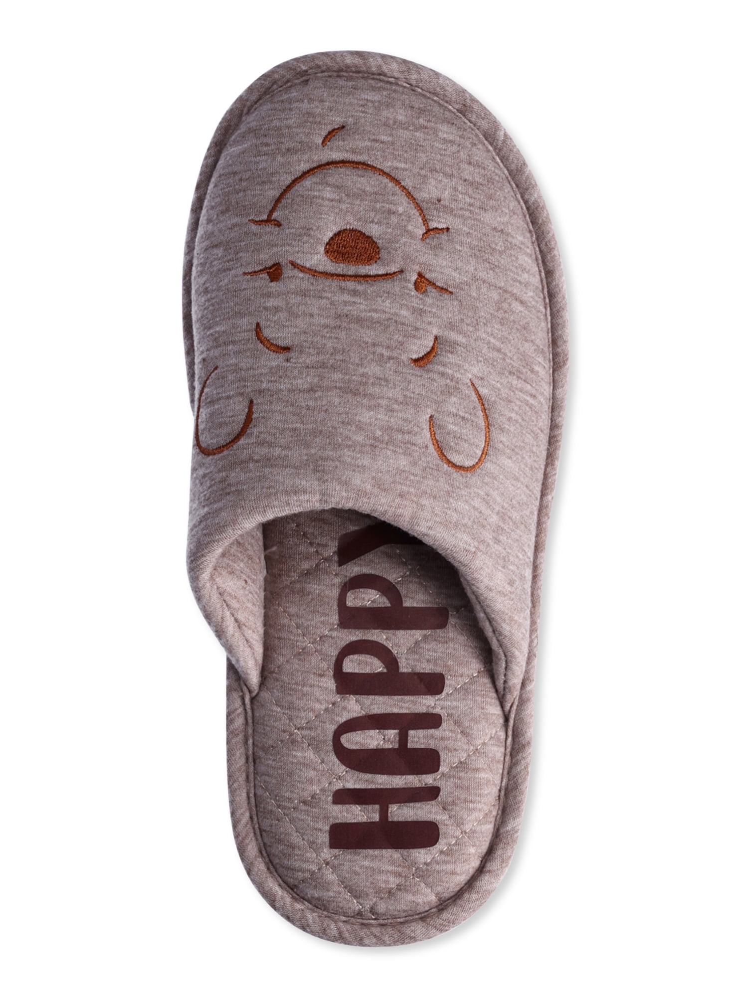 Loaf 2 2024 snug scuff slipper