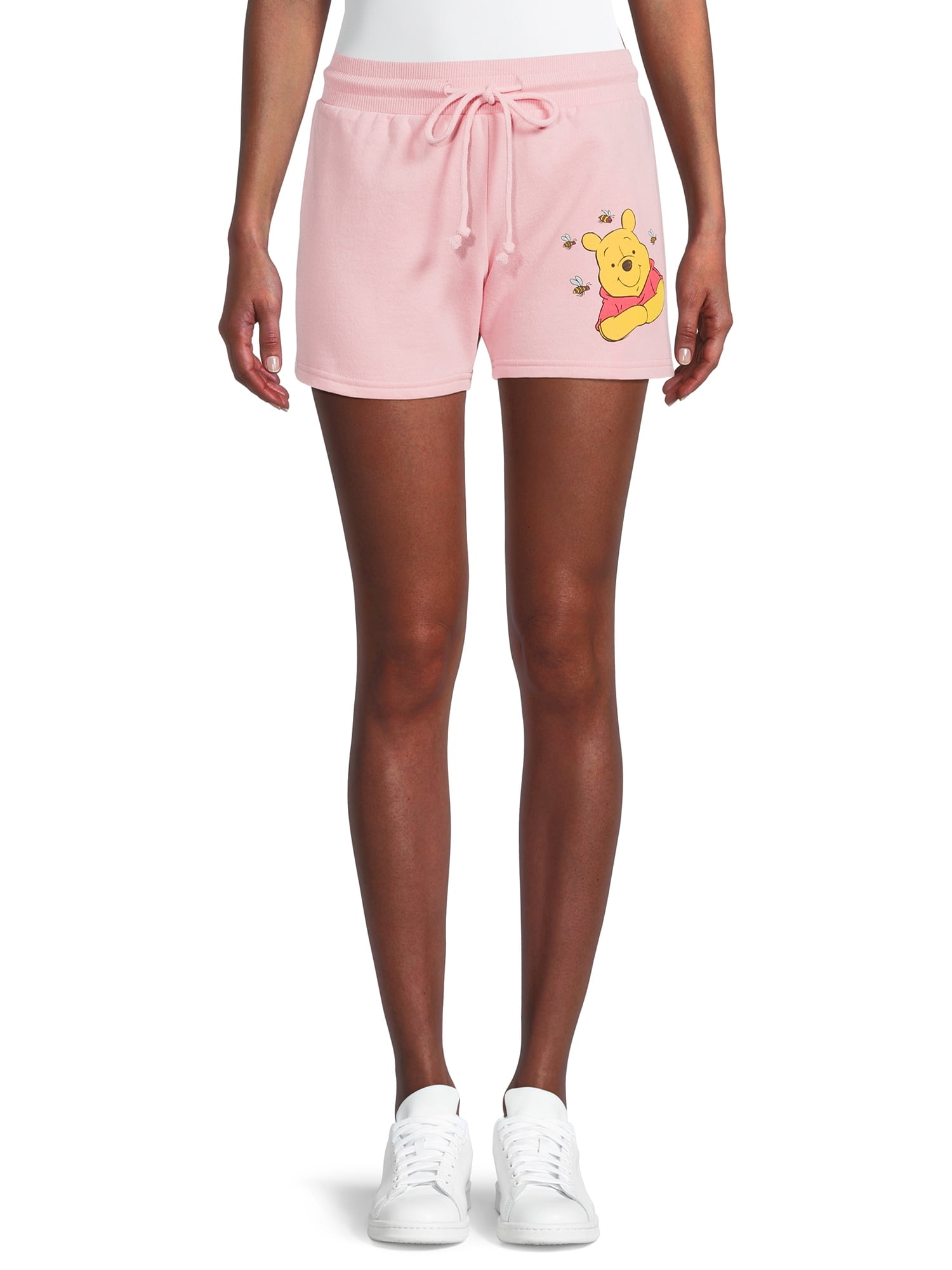 Winnie the Pooh Women's Shorts