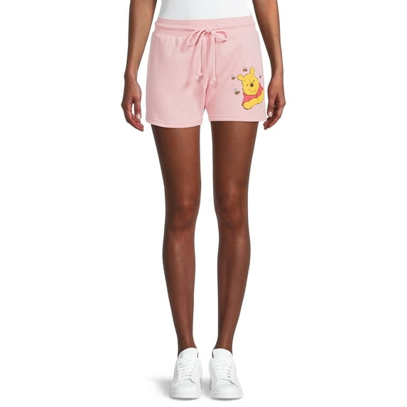 Winnie the Pooh Women's Shorts