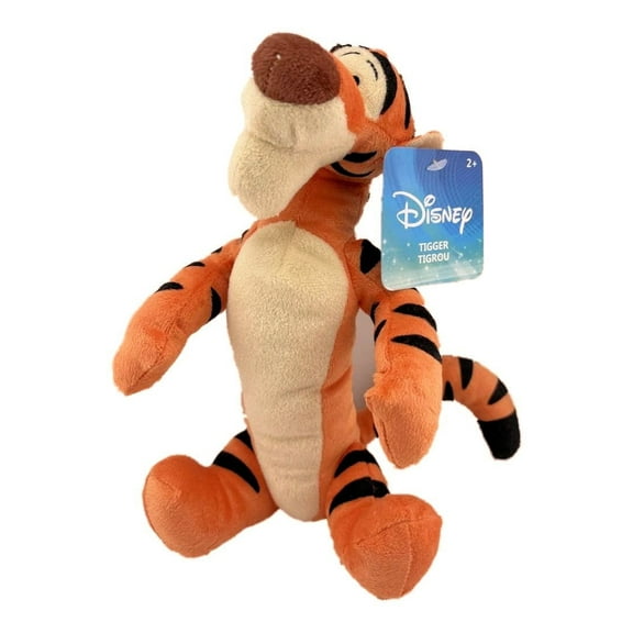 Winnie the Pooh and Friends 11" Plush Tigger