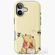 Winnie Pooh Iphone Case Winnie Pooh Iphone Case
