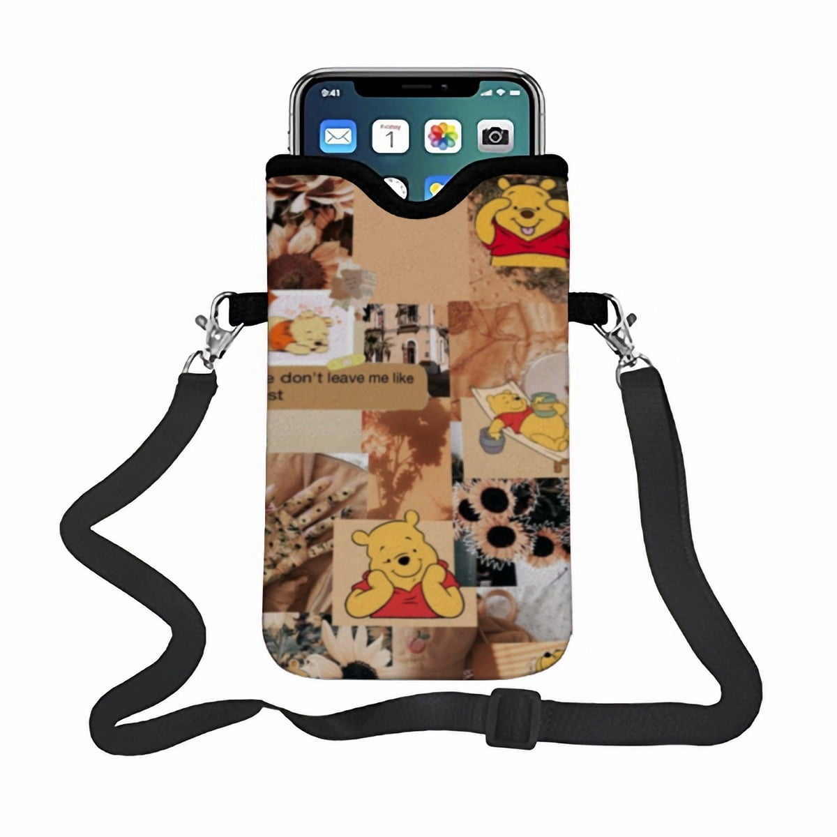 Winnie Pooh Iphone Case