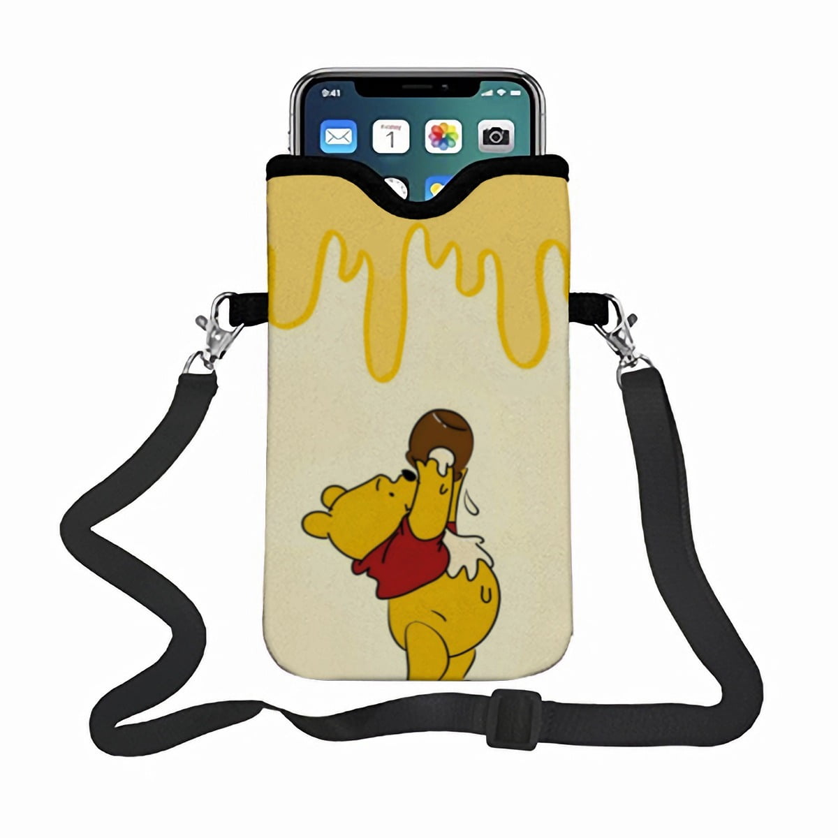 さ*ん様 CASSETIFY Winnie the Pooh iPhone 15 さ*ん様 CASSETIFY Winnie the Pooh iPhone 15 Disney Winnie