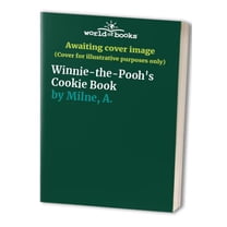 Pre-Owned Winnie-the-Pooh's Cookie Book (Hardcover) 0525456880 9780525456889
