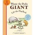 thumbnail image 1 of Pre-Owned Winnie the Poohs Giant Lift the-Flap Board Book A. Milne, 1 of 1