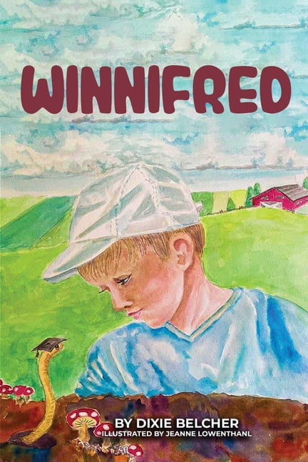 Winnifred, (Paperback)